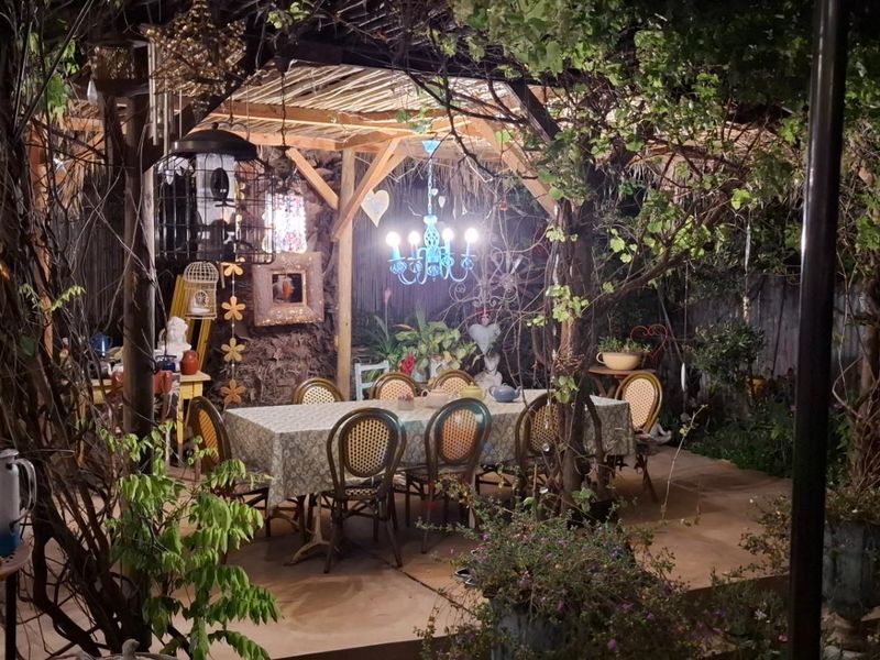 Guest House in the heart of Clanwilliam - Photo 10