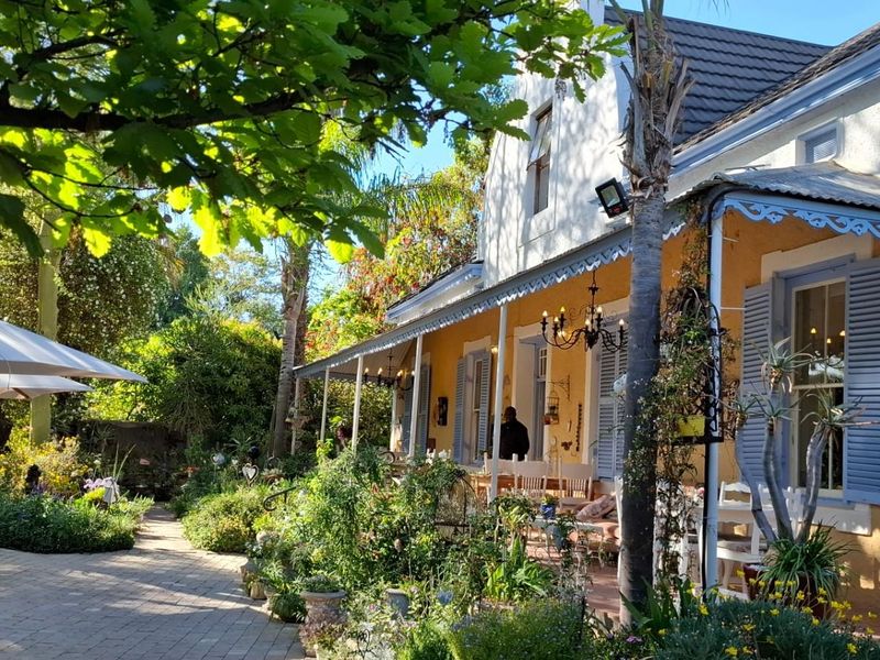 Guest House in the heart of Clanwilliam - Photo 3
