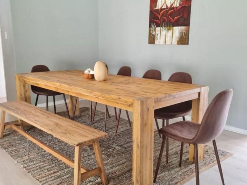 Stunning and precious 5 bedroom home,5  bathroom perfectly nestled in the heart of glenwood,berea - Photo 9