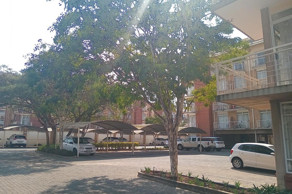 Apartment Available in Hillcrest, Pretoria - Photo 3