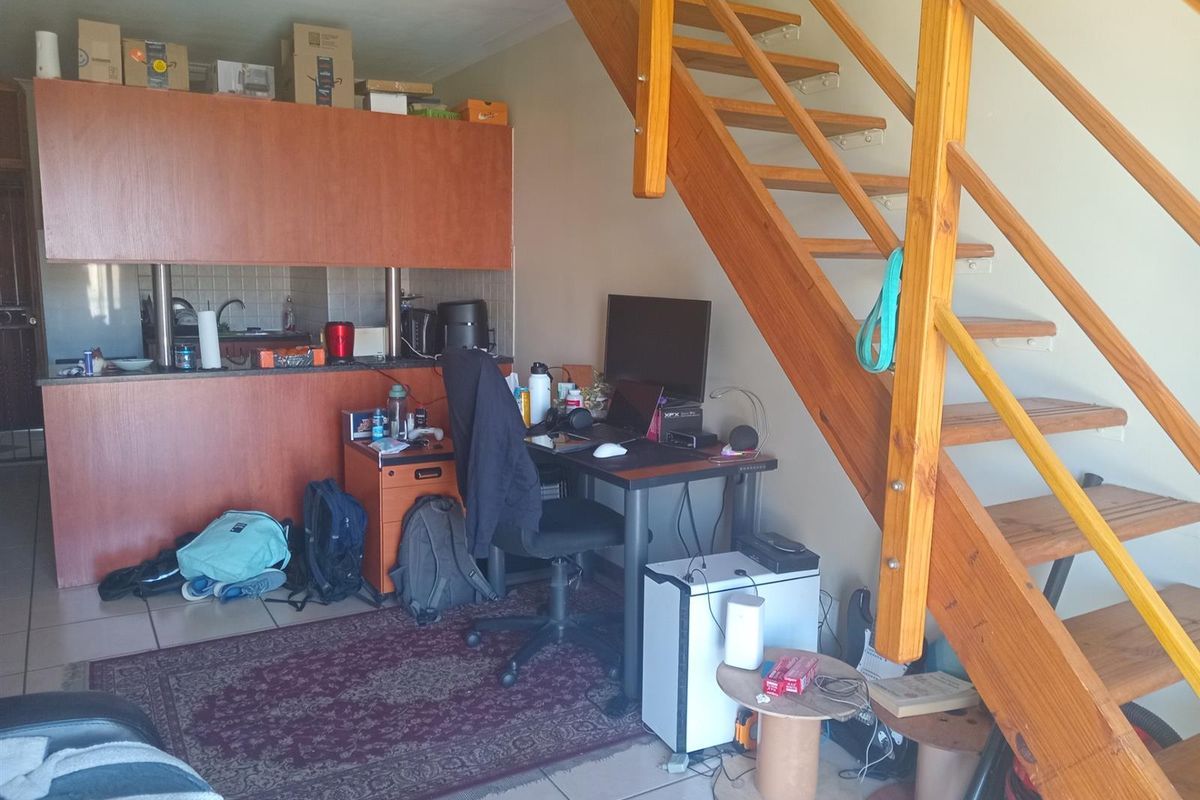 Apartment Available in Hillcrest, Pretoria - Photo 5