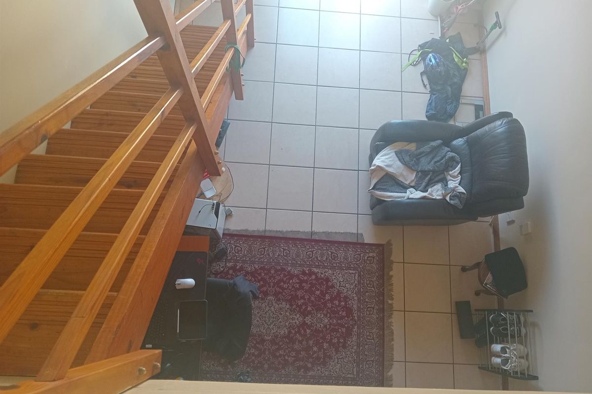 Apartment Available in Hillcrest, Pretoria - Photo 4