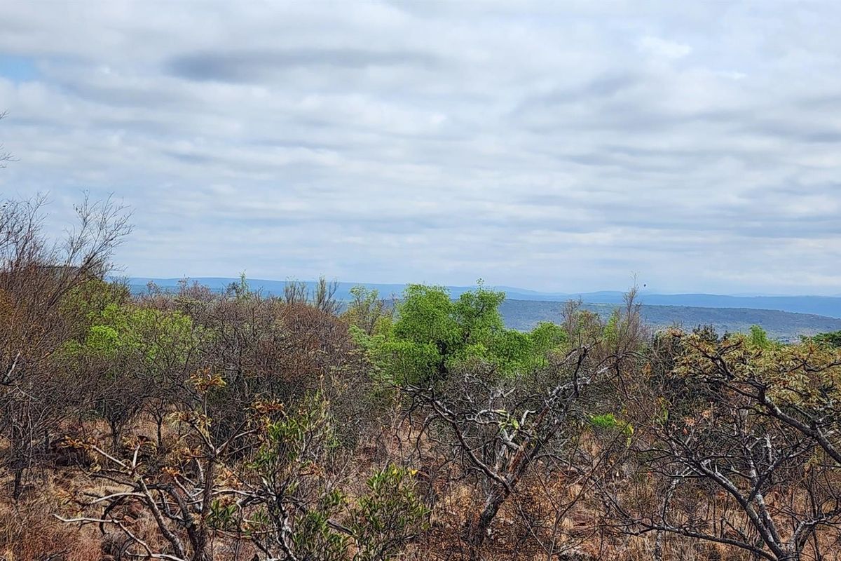 North Facing Vacant Land in Verloren with Spectacular Mountain Views - Photo 2