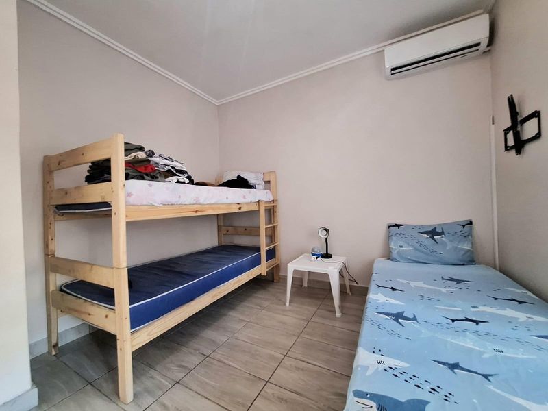 Lock up and go 2 bedroom ground apartment for sale in Palm Lakes - Photo 9