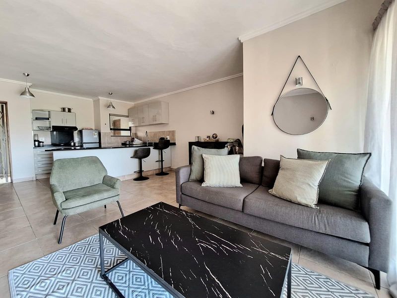 Lock up and go 2 bedroom ground apartment for sale in Palm Lakes - Photo 7