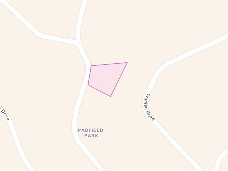 Vacant Land For Sale in Padfield Park, Pinetown, KwaZulu Natal - Photo 2