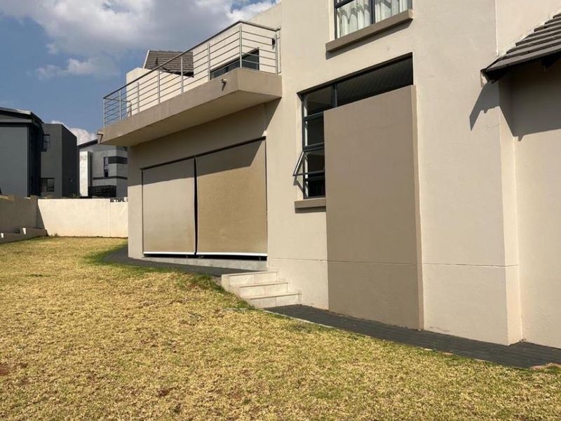House For Sale in The Hills Game Reserve Estate, Pretoria - Photo 2
