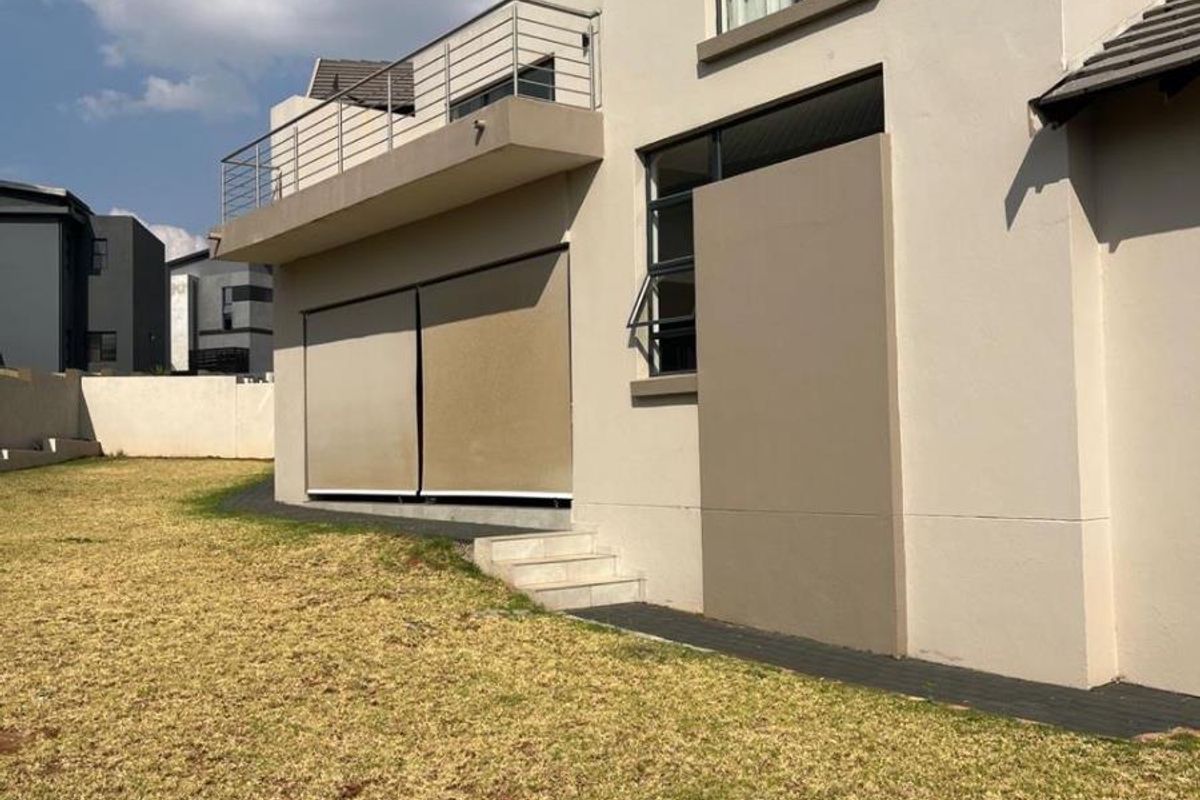 House For Sale in The Hills Game Reserve Estate, Pretoria - Photo 2