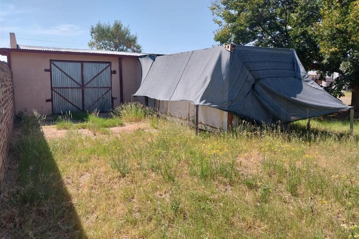 Commercial Property For Sale in Jan Kempdorp - Photo 3