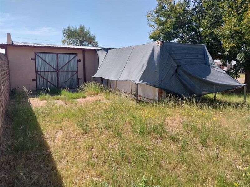 Commercial Property For Sale in Jan Kempdorp - Photo 3