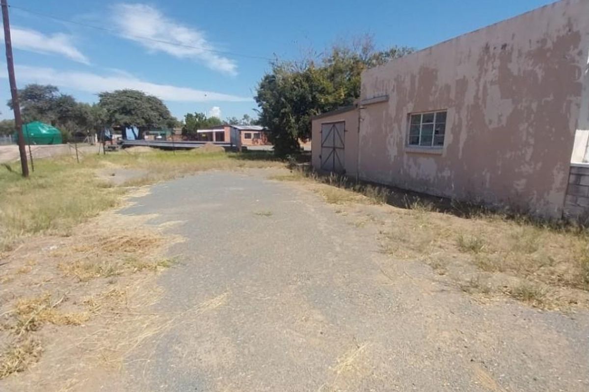 Turnkey Mortuary Facility For Sale in Jan Kempdorp - Photo 3