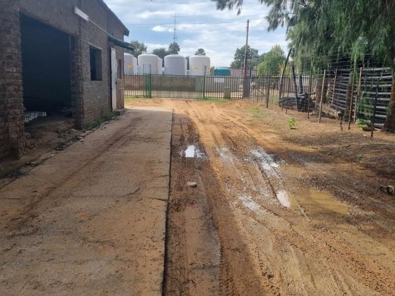 Apartment Block For Sale in Jan Kempdorp - Photo 7