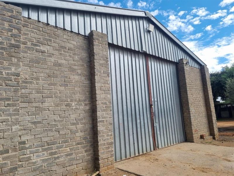 Apartment Block For Sale in Jan Kempdorp - Photo 10