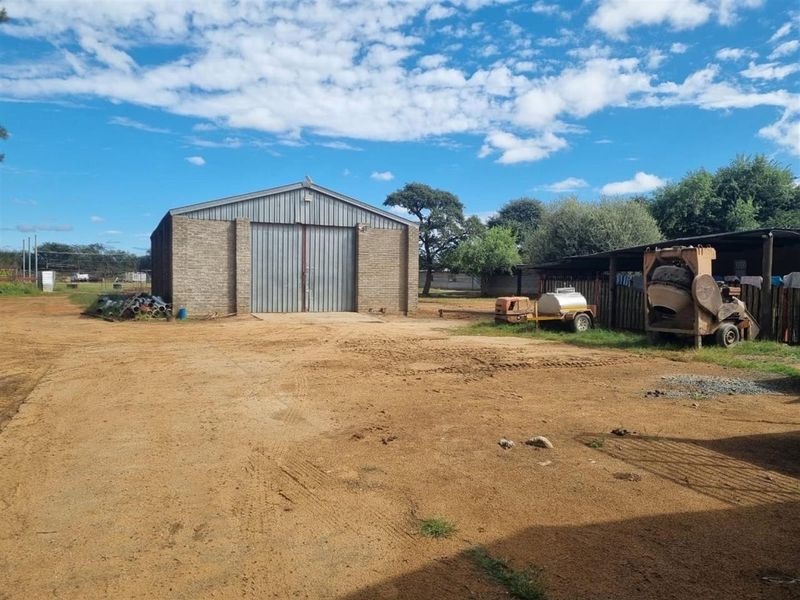 Apartment Block For Sale in Jan Kempdorp - Photo 8