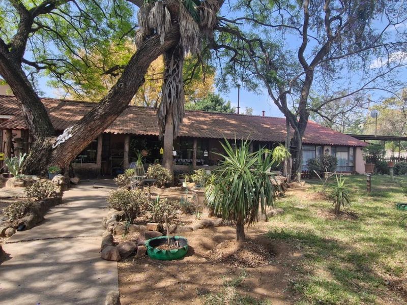 PRICED TO GO FIXER-UPPER WITH GREAT POTENTIAL - Photo 2