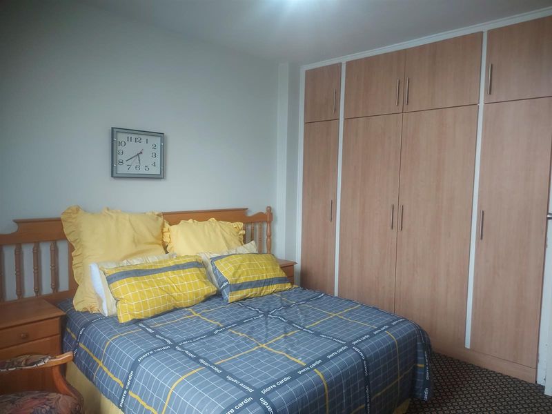 1 Bedroom Apartment for Sale in North Beach, Durban, KwaZulu Natal - Photo 9