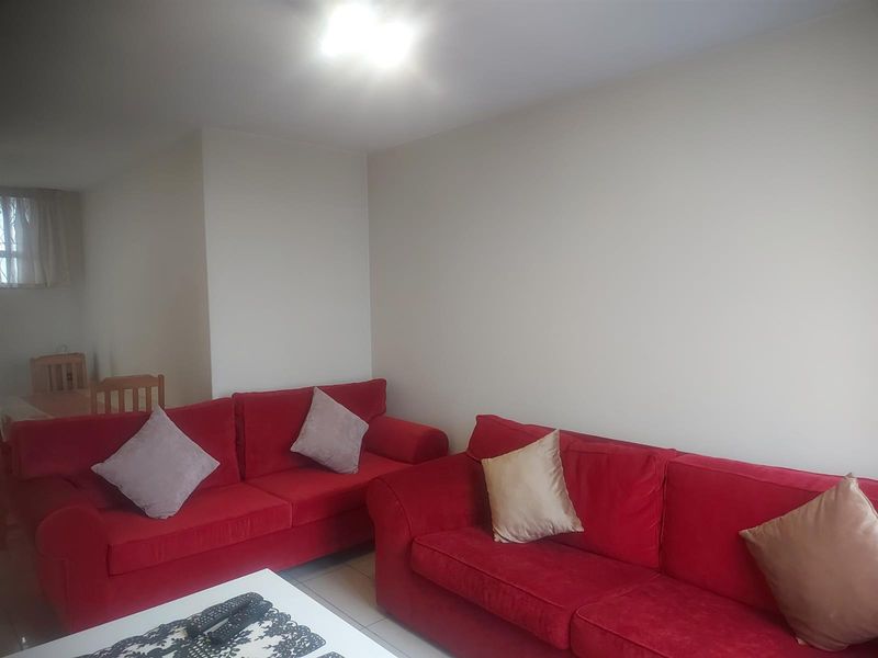 1 Bedroom Apartment for Sale in North Beach, Durban, KwaZulu Natal - Photo 6