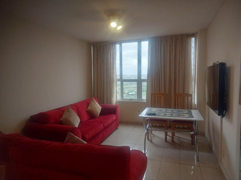 1 Bedroom Apartment for Sale in North Beach, Durban, KwaZulu Natal - Photo 5