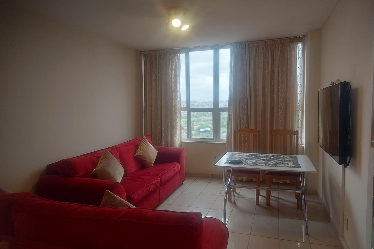 1 Bedroom Apartment for Sale in North Beach, Durban, KwaZulu Natal - Photo 5