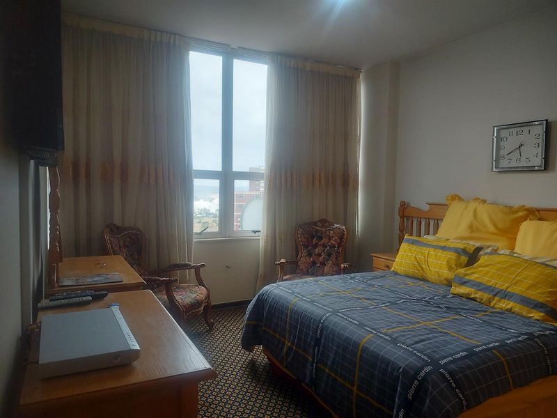 1 Bedroom Apartment for Sale in North Beach, Durban, KwaZulu Natal - Photo 8