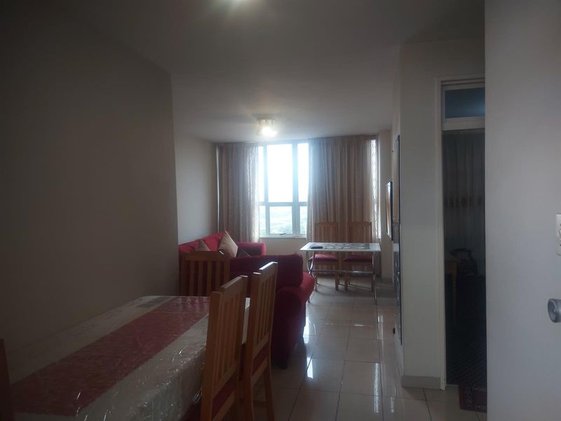 1 Bedroom Apartment for Sale in North Beach, Durban, KwaZulu Natal - Photo 4