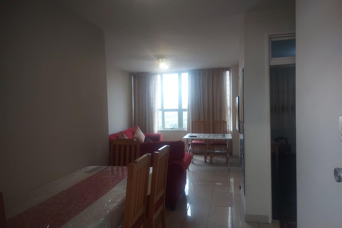 1 Bedroom Apartment for Sale in North Beach, Durban, KwaZulu Natal - Photo 4