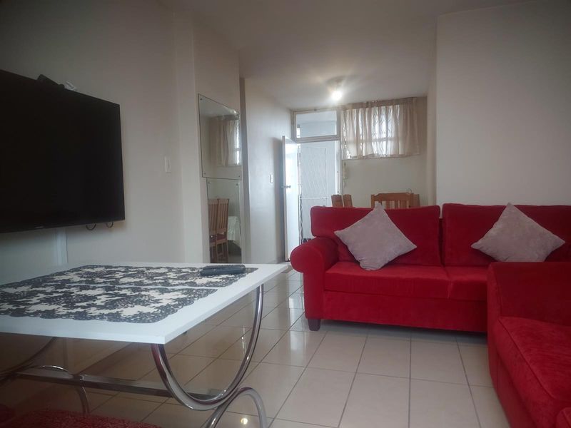 1 Bedroom Apartment for Sale in North Beach, Durban, KwaZulu Natal - Photo 7
