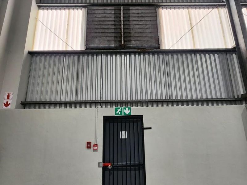 Warehouse available in Briardene, Durban, KwaZulu Natal - Photo 4