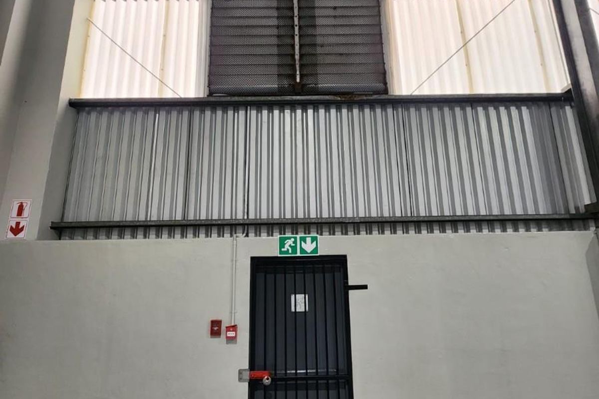 Warehouse available in Briardene, Durban, KwaZulu Natal - Photo 4