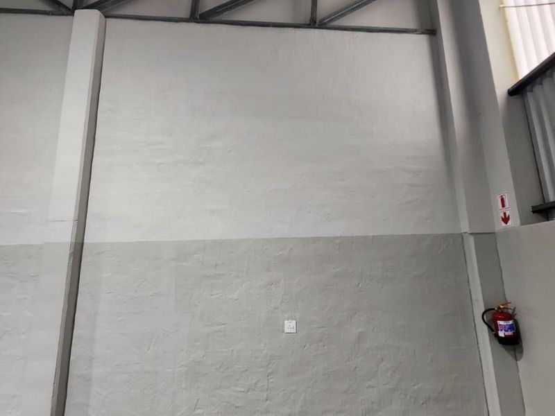 Warehouse available in Briardene, Durban, KwaZulu Natal - Photo 3