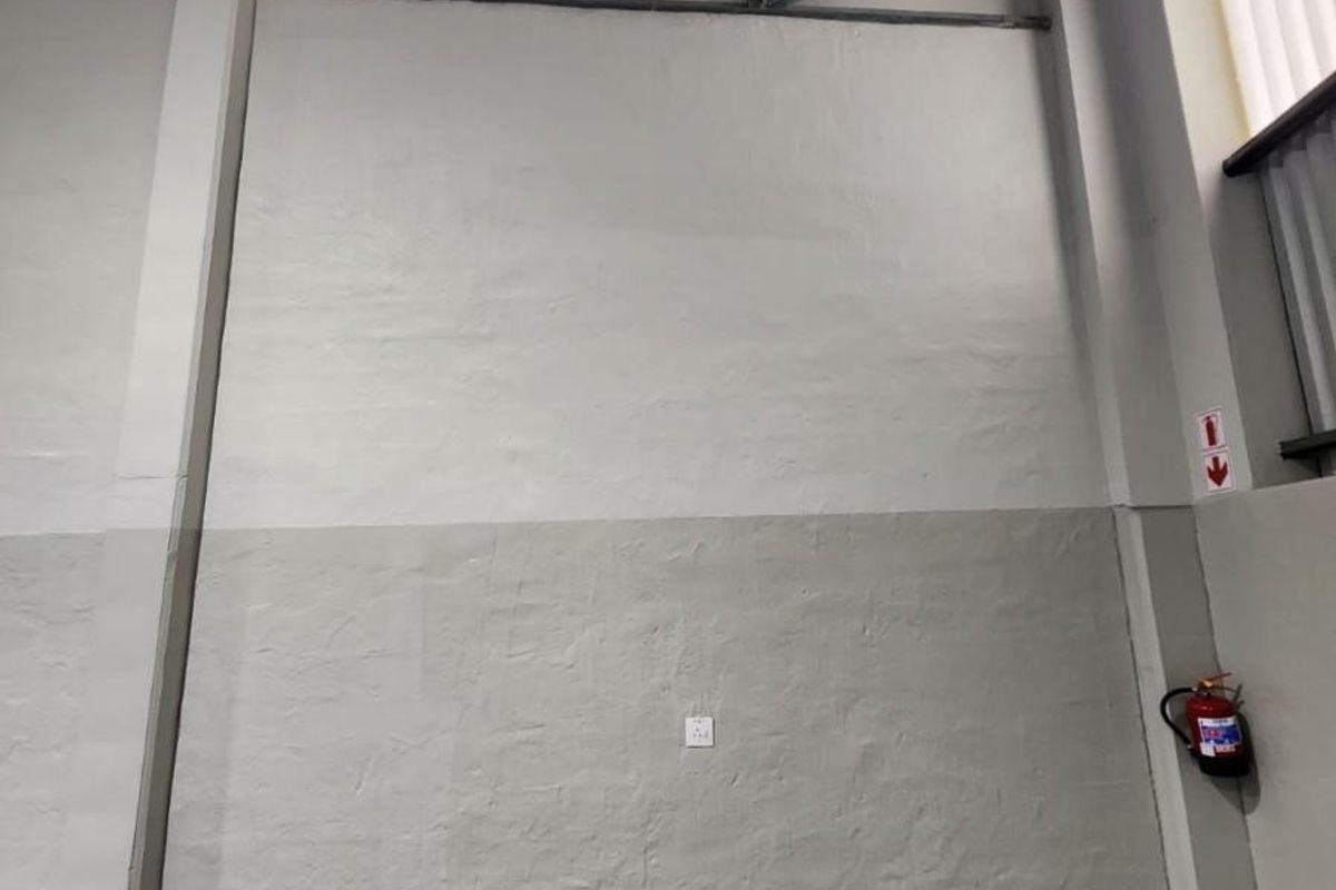 Warehouse available in Briardene, Durban, KwaZulu Natal - Photo 3