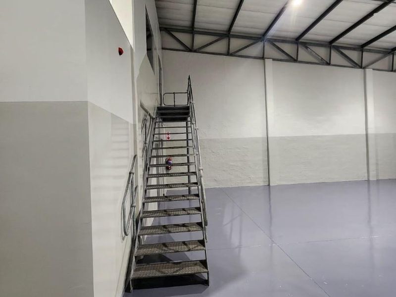 Warehouse available in Briardene, Durban, KwaZulu Natal - Photo 6