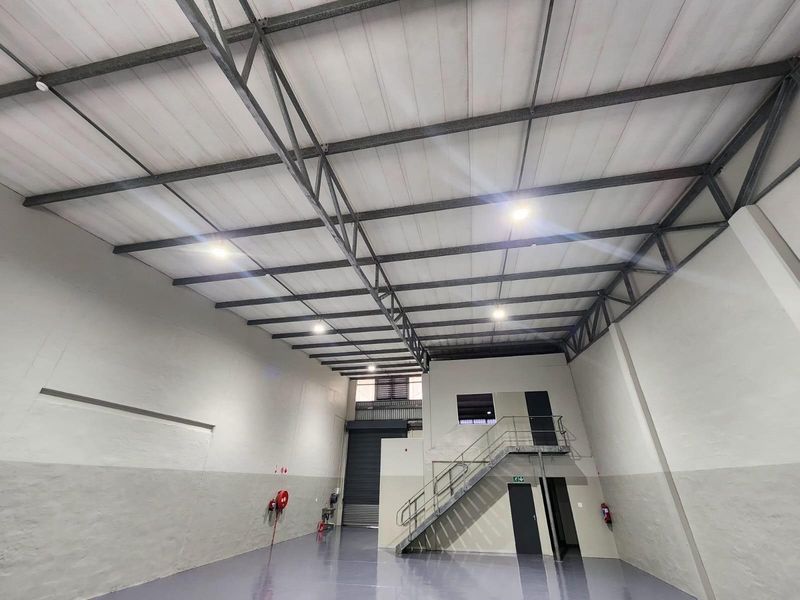 Warehouse available in Briardene, Durban, KwaZulu Natal - Photo 2