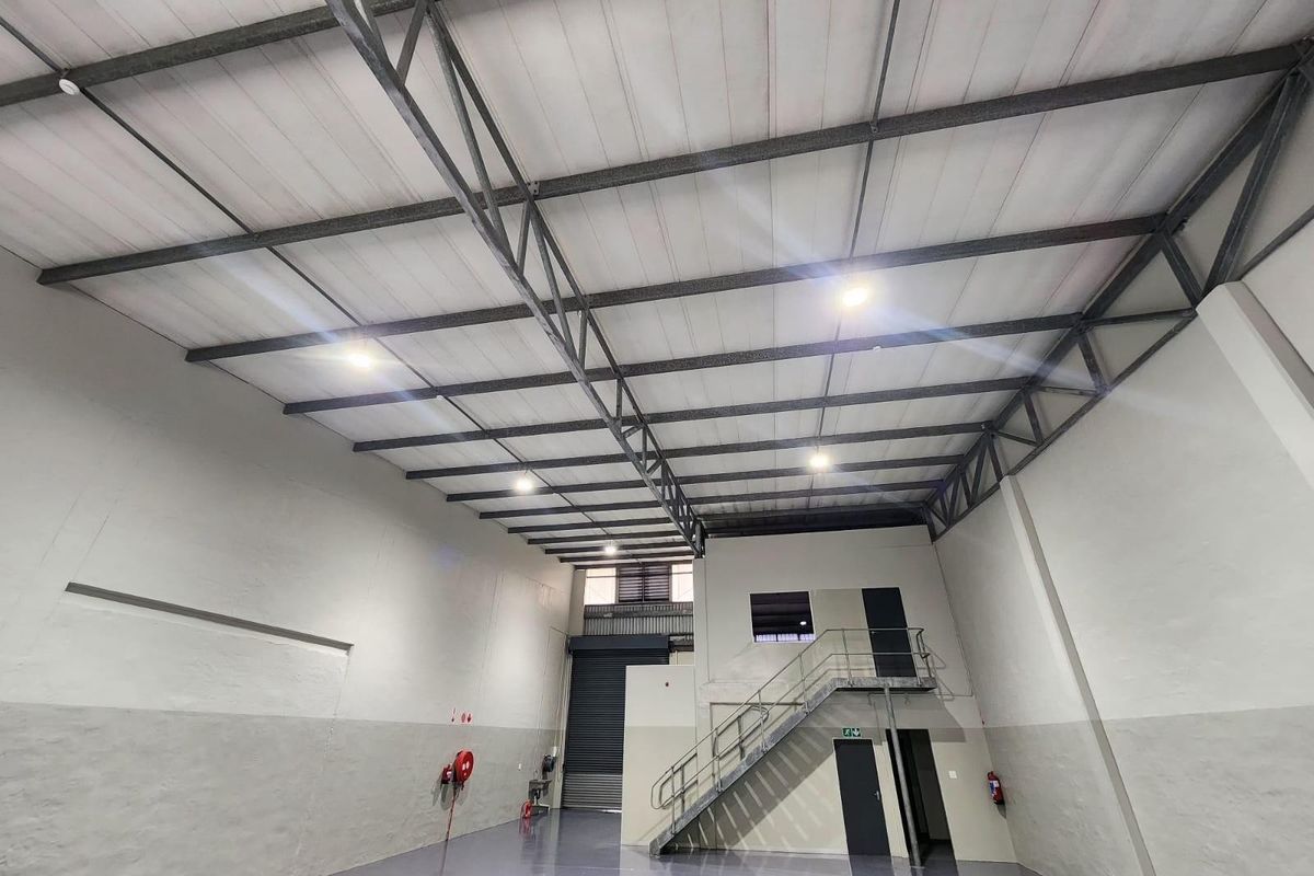 Warehouse available in Briardene, Durban, KwaZulu Natal - Photo 2