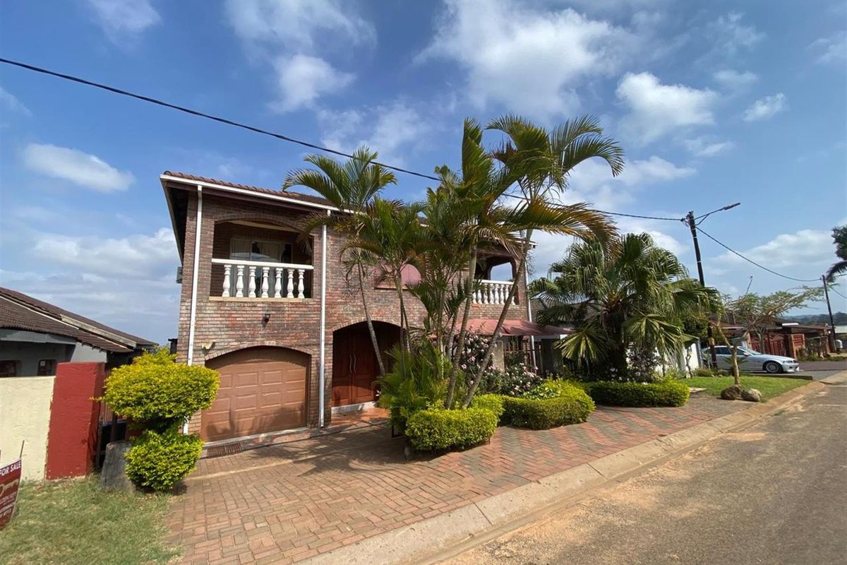 ✨ Spacious Family Home in Hillsview, White River ✨ - Photo 2