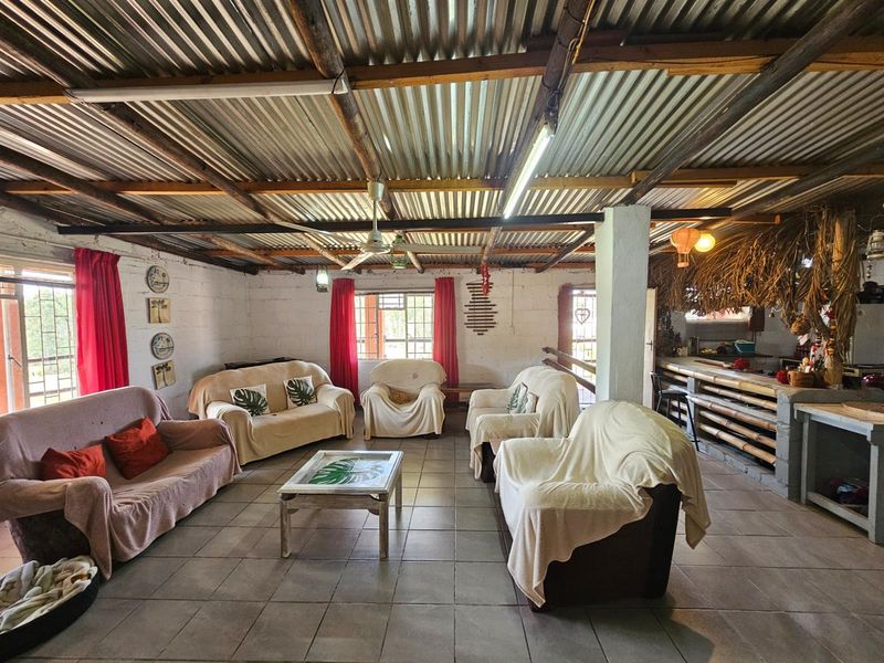 Plot For Sale in White River - Photo 2