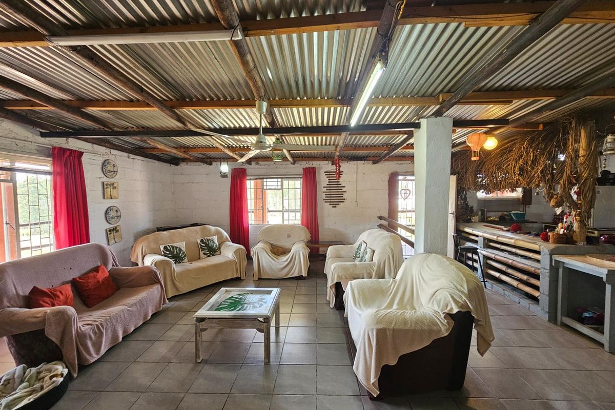 Plot For Sale in White River - Photo 2