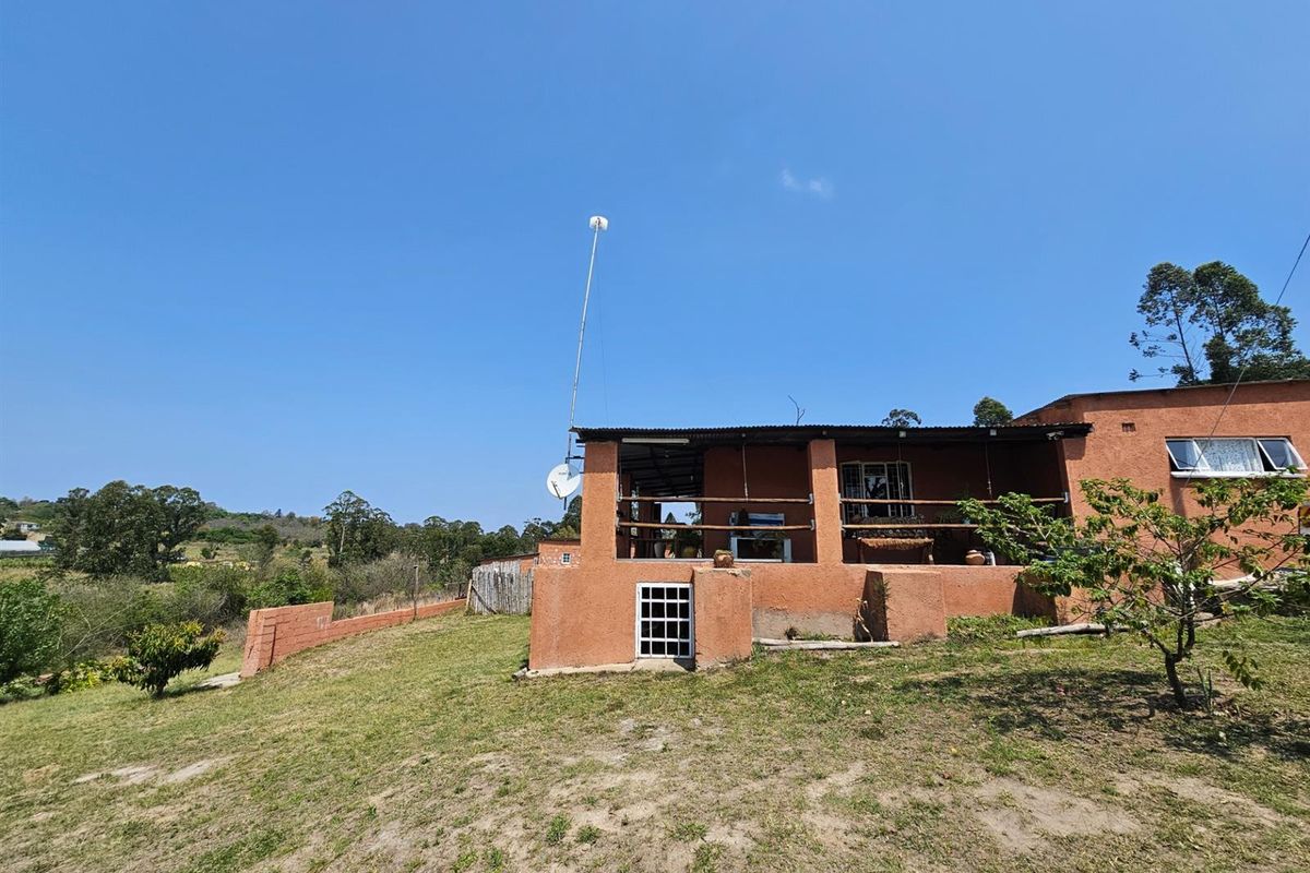 Plot For Sale in White River - Photo 4