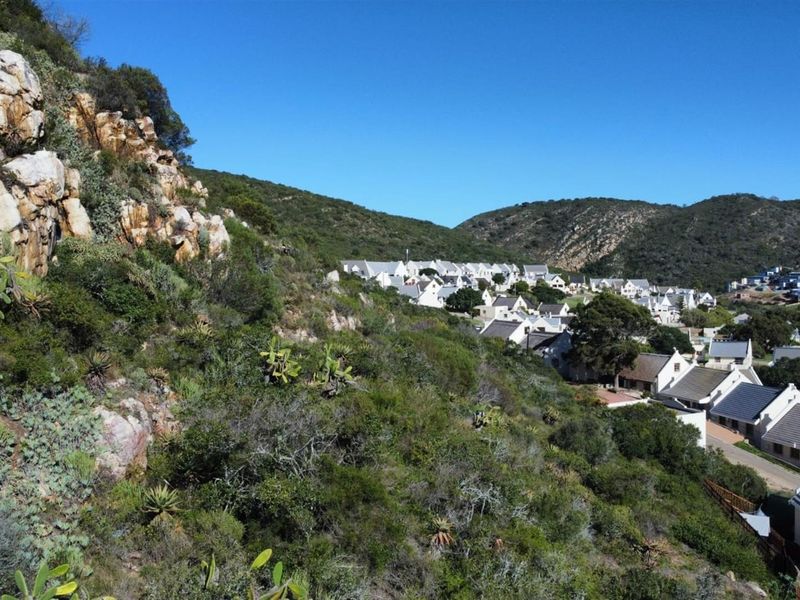 Vacant Land For Sale in Vakansieplaas, Mossel Bay - Photo 8