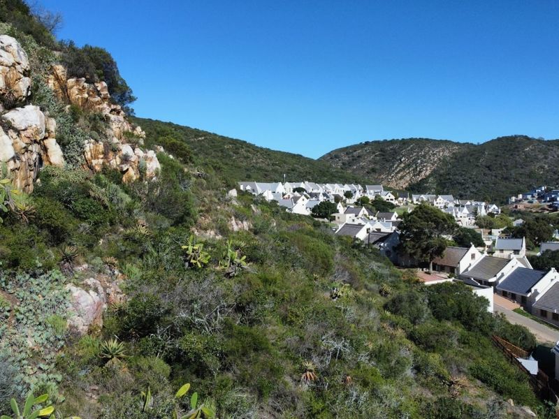Build Your Dream Home in Vogelsang Estate, Mossel Bay - Photo 4