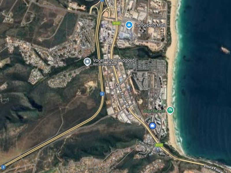 Build Your Dream Home in Vogelsang Estate, Mossel Bay - Photo 1