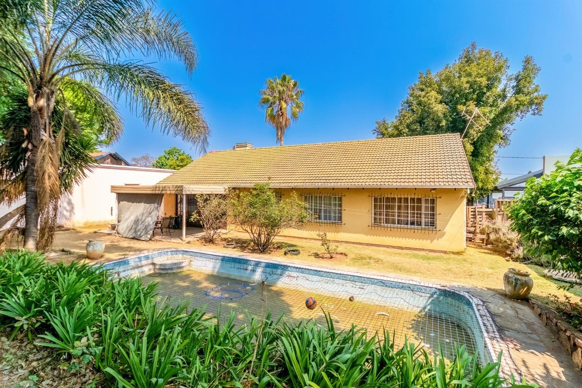 House For Sale in Parkmore, Sandton - Photo 5