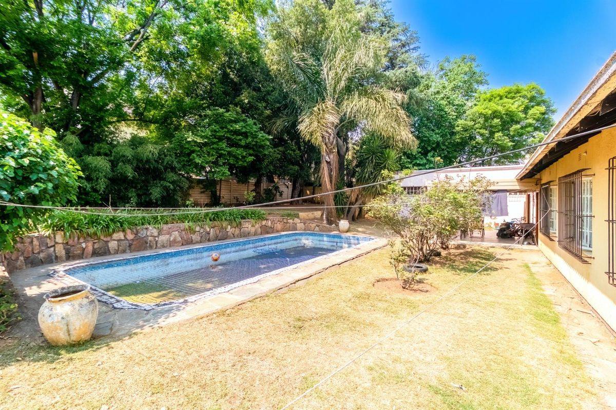 House For Sale in Parkmore, Sandton - Photo 4