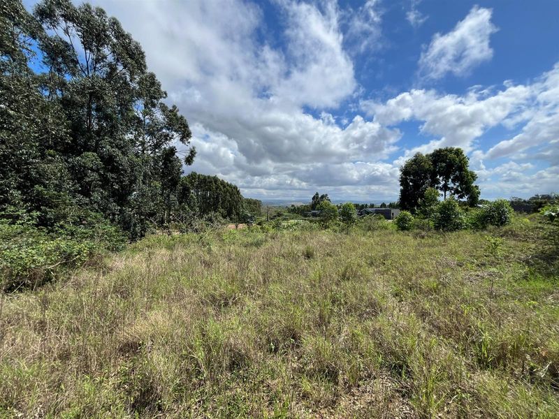 Private location with Orchard view - Photo 10