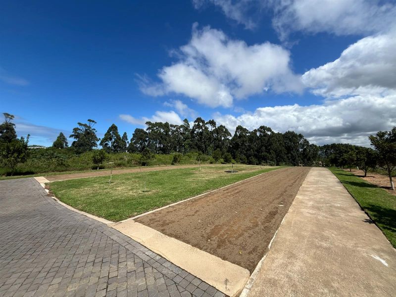 Private location with Orchard view - Photo 8