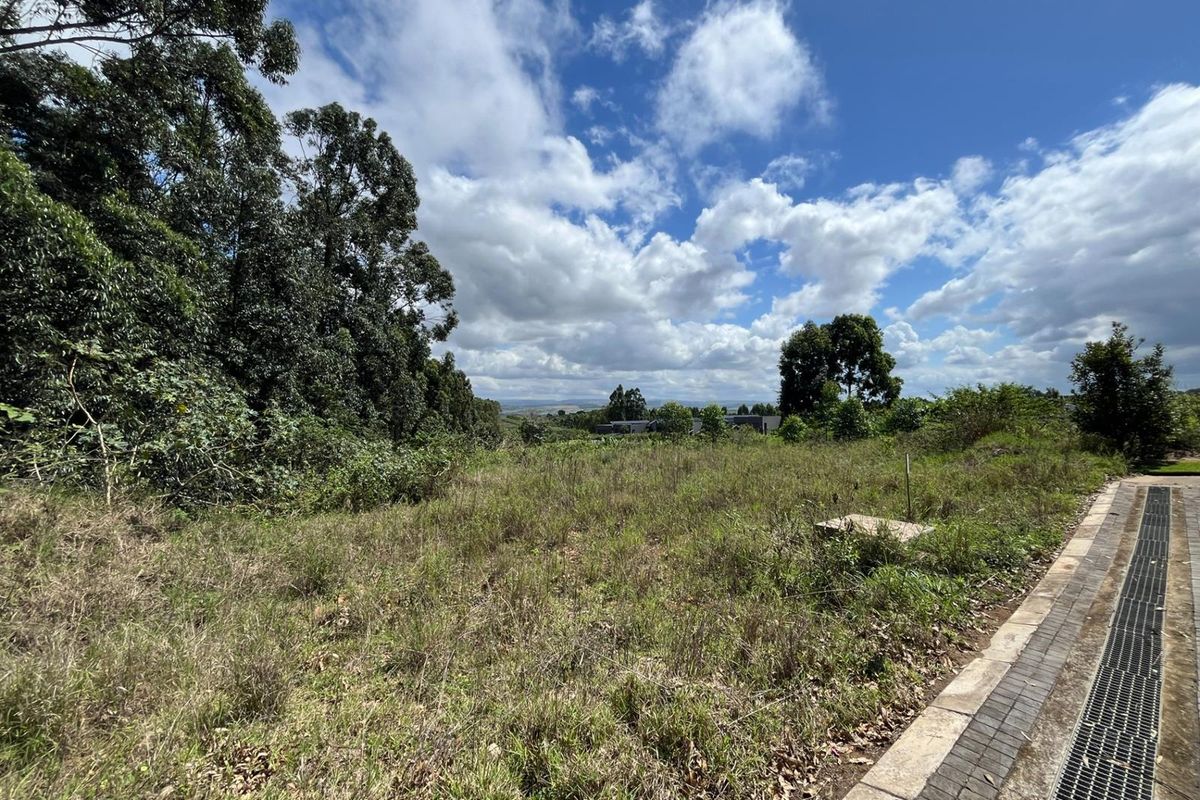 Private location with Orchard view - Photo 2