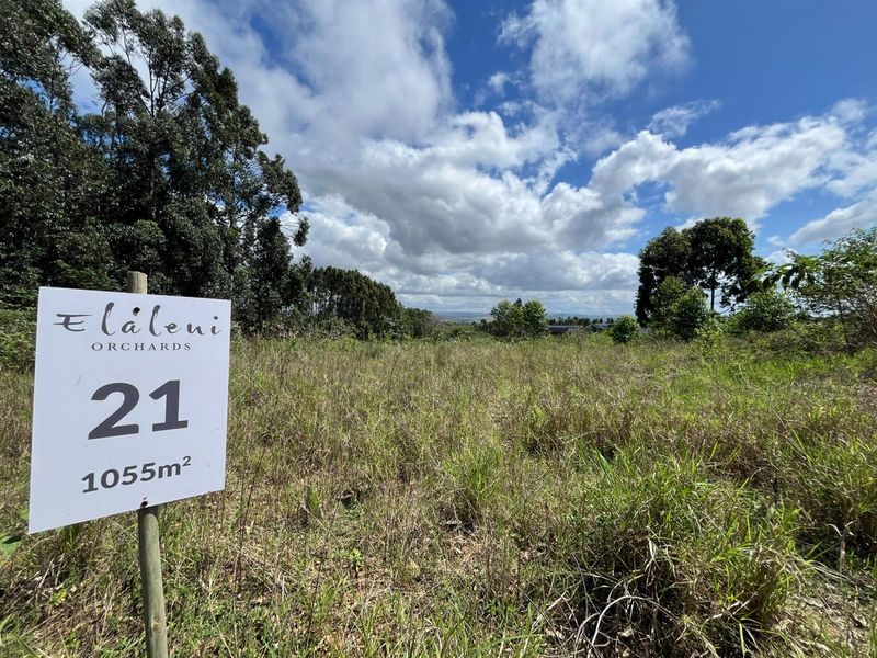 Private location with Orchard view - Photo 5