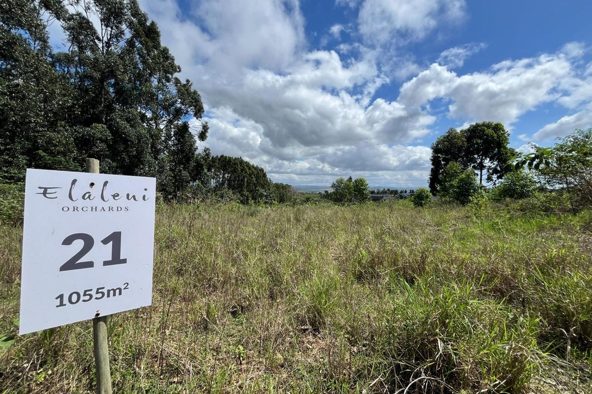 Private location with Orchard view - Photo 5