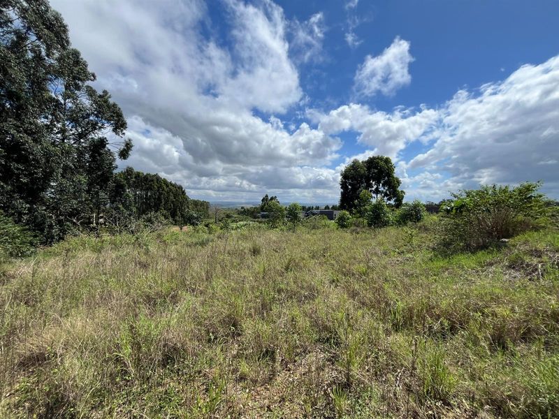 Private location with Orchard view - Photo 3