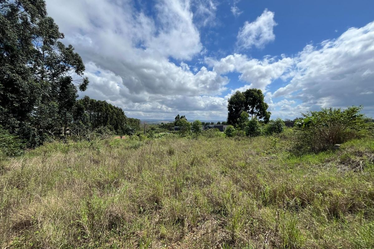 Private location with Orchard view - Photo 3